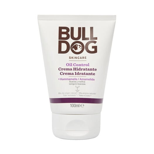 Crema Bull Dog Hidratante Oil 100 mL, , large image number 0