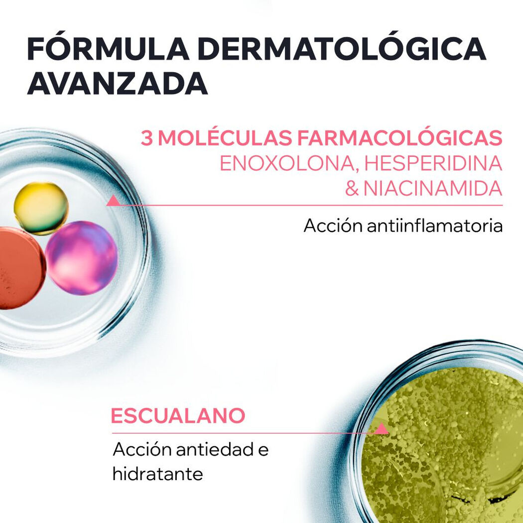 Serum Uriage Roseliane Corrector Anti Rojes 30 mL, , large image number 3