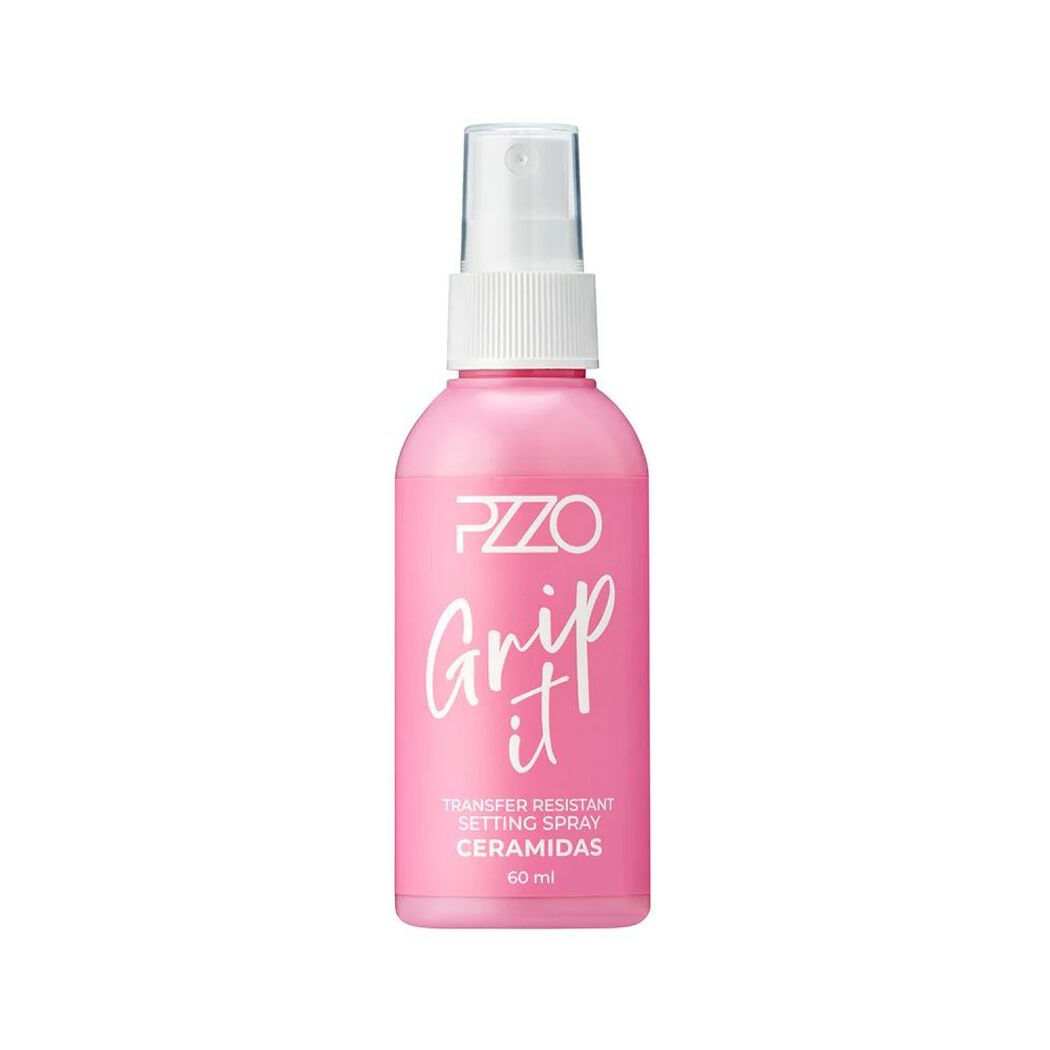 Fijador Transfer Resistant Setting Spray Grip It Petrizzio, , large image number 0