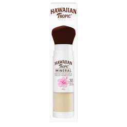 Hawaiian Tropic Mineral Brush SPF30 4.25g