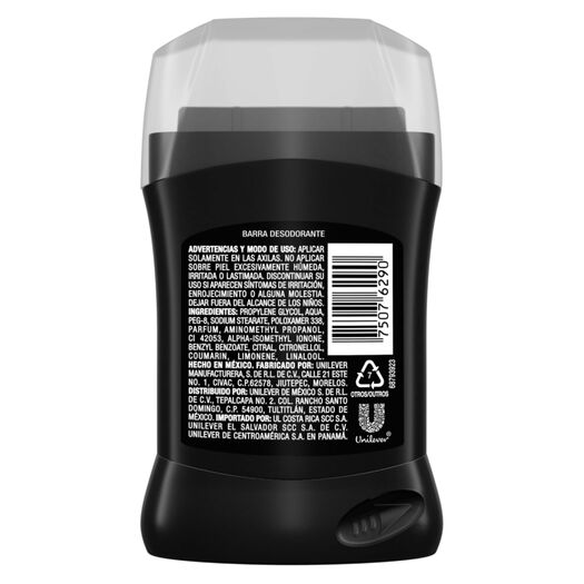 Axe Desodorante Barra Black Remixed 45 gr, , large image number 2