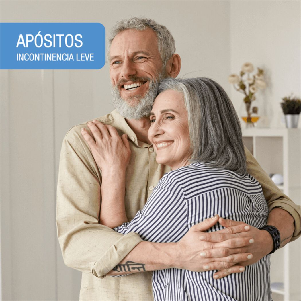 Aposito Cotidian Absorvente 20 Un., , large image number 3