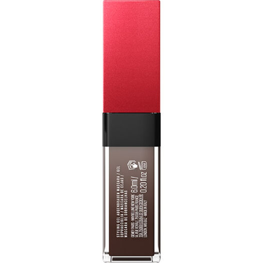Gel de Cejas Maybelline Tattoo Brow 3D Deep Brown, , large image number 3