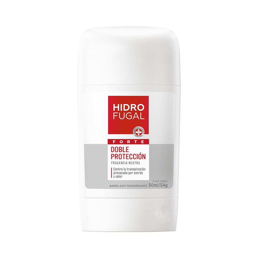 Desosdorante Hidrofugal Barra 50 mL, , large image number 0