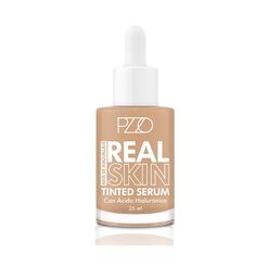 Base Real Skin Tinted S&eacute;rum Neutral Petrizzio