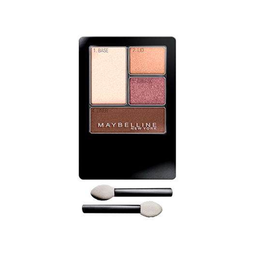 Maybelline Expert Wear 4 Color Eyeshadow 5g, 40Q Design, , large image number 0