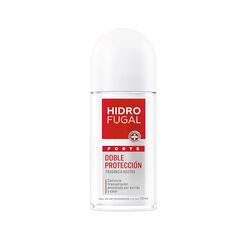 Desosdorante Hidrofugal Roll On Doble Protección 50 mL