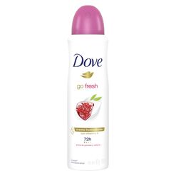 Desodorante Spray Dove Granada 150Ml