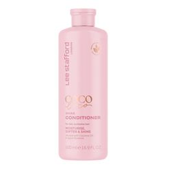 Shampoo Lee Stafford Shine Coco Loco 500Ml