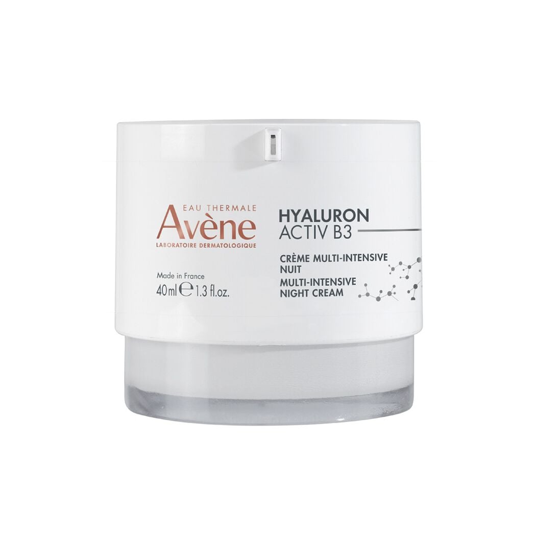Avene Hyaluron Activ B3 Noche 40Ml, , large image number 0