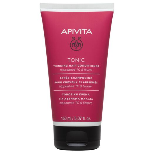 Acondicionador Apivita Tonic 150 mL, , large image number 0