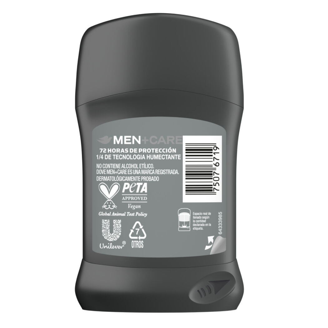 Desosdorante Dove Men Care Sport Invisible Dry 45 g, , large image number 2