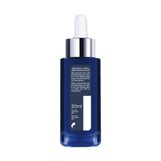 Serum Loreal Revitalif Retinol 30Ml, , large image number 1