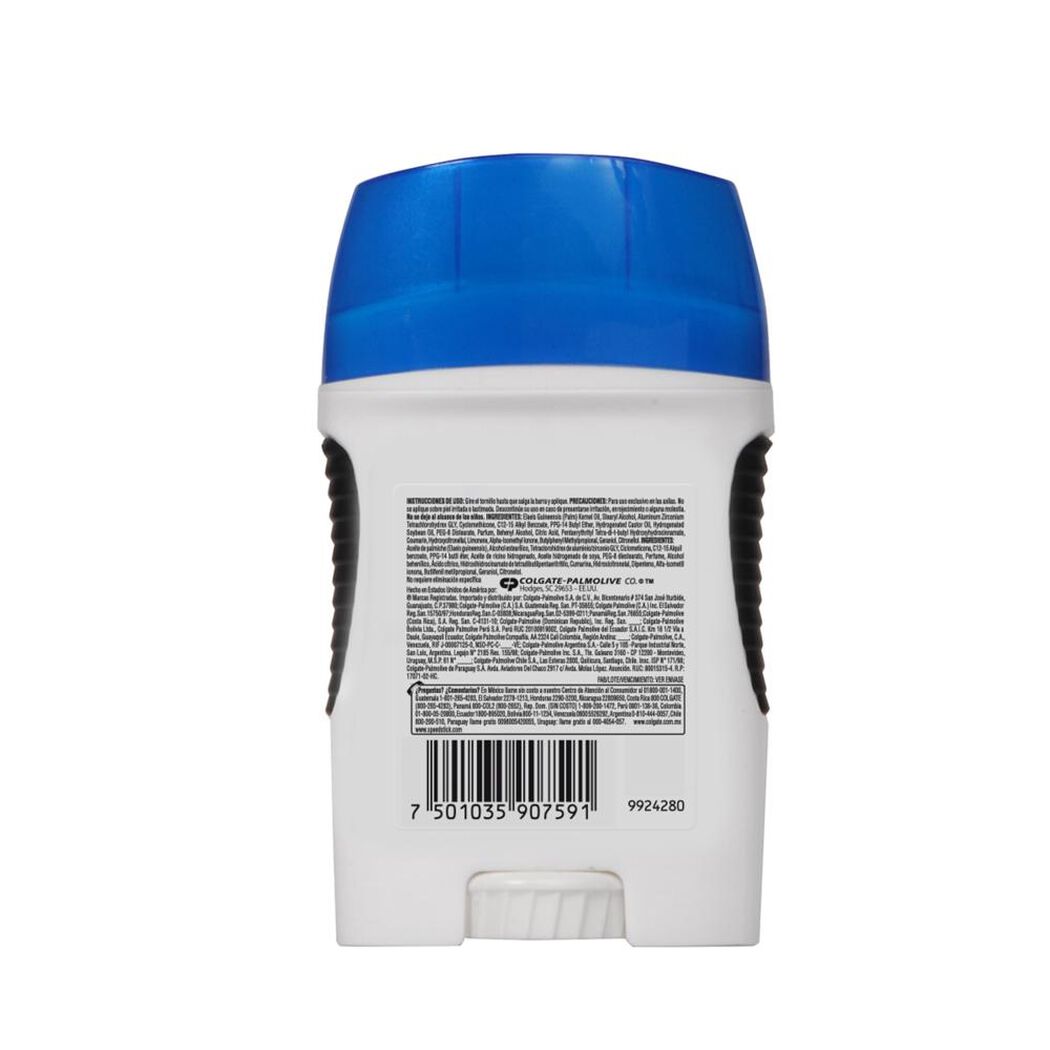 Desodorante Lady Speed Stick Barra Hipoalergénico 50 g, , large image number 2