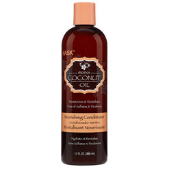 Hask Acondicionador Coconut Revitalizador E Hidratante x 355 mL