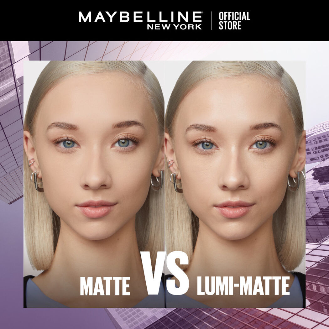 Base de maquillaje Super Stay Lumi Matte 120, , large image number 3