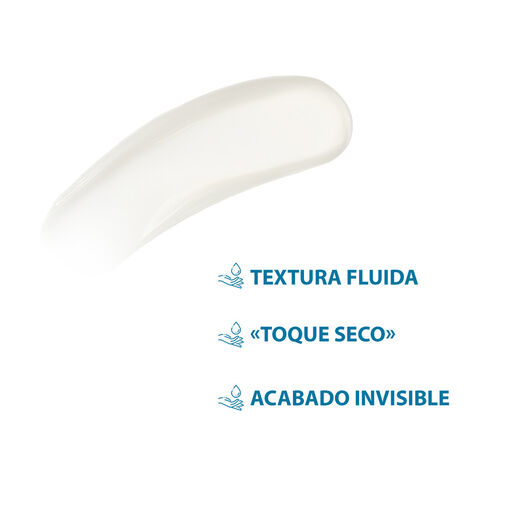 Ducray Keracnyl Uv Fluido Anti-Imperfecciones Spf50+ 50Ml, , large image number 2