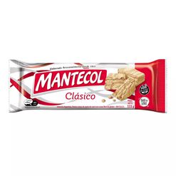Mantecol Cl&aacute;sico 111 g