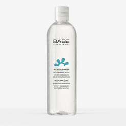 Agua Micelar Babe 250Ml