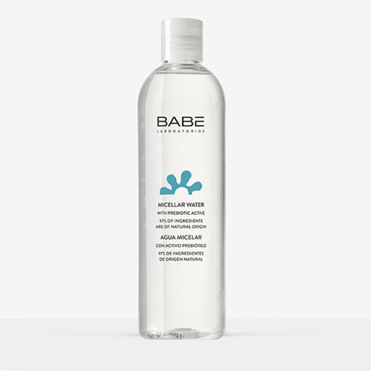 Agua Micelar Babe 250Ml, , large image number 0