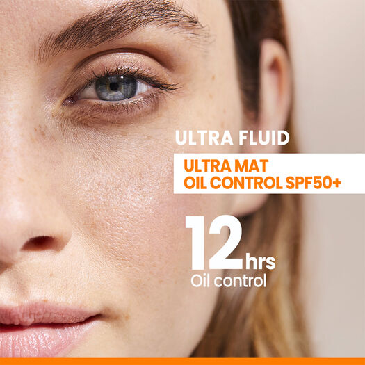 Protecto Solar Avene Ultra-Fluid 50+ Ultra-Mat 50Ml, , large image number 4