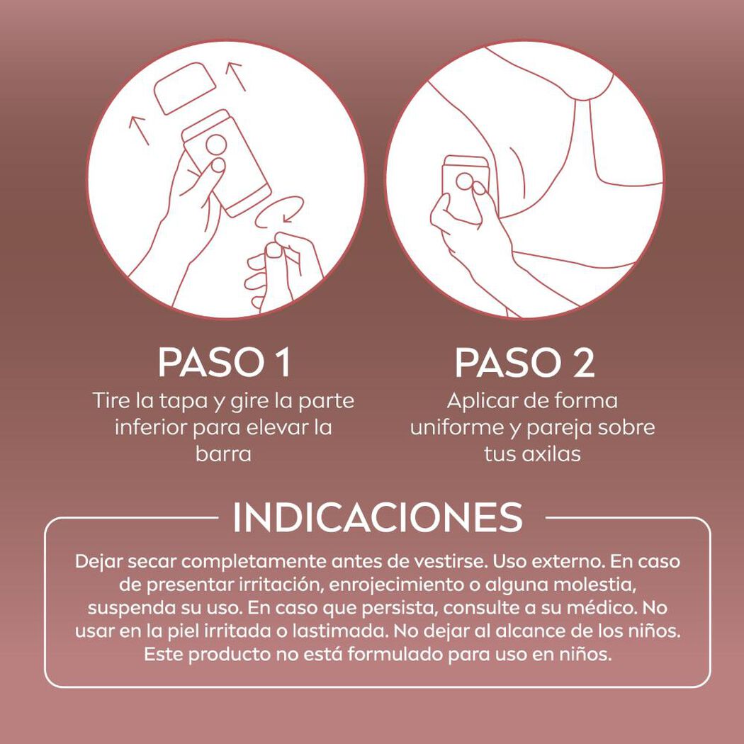 NIVEA  Clinical Antitranspirante en barra femenino 50ml, , large image number 4