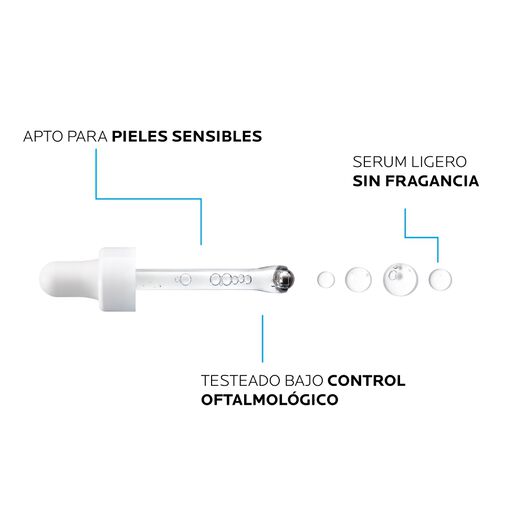 Serum Hyalu B5 Ojos 15 Ml, , large image number 1