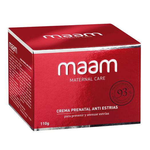 Maam Crema Pre Natal x 110 g, , large image number 0