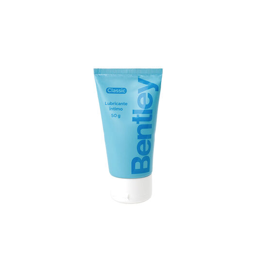 Bentley Gel Classic 50g, , large image number 1