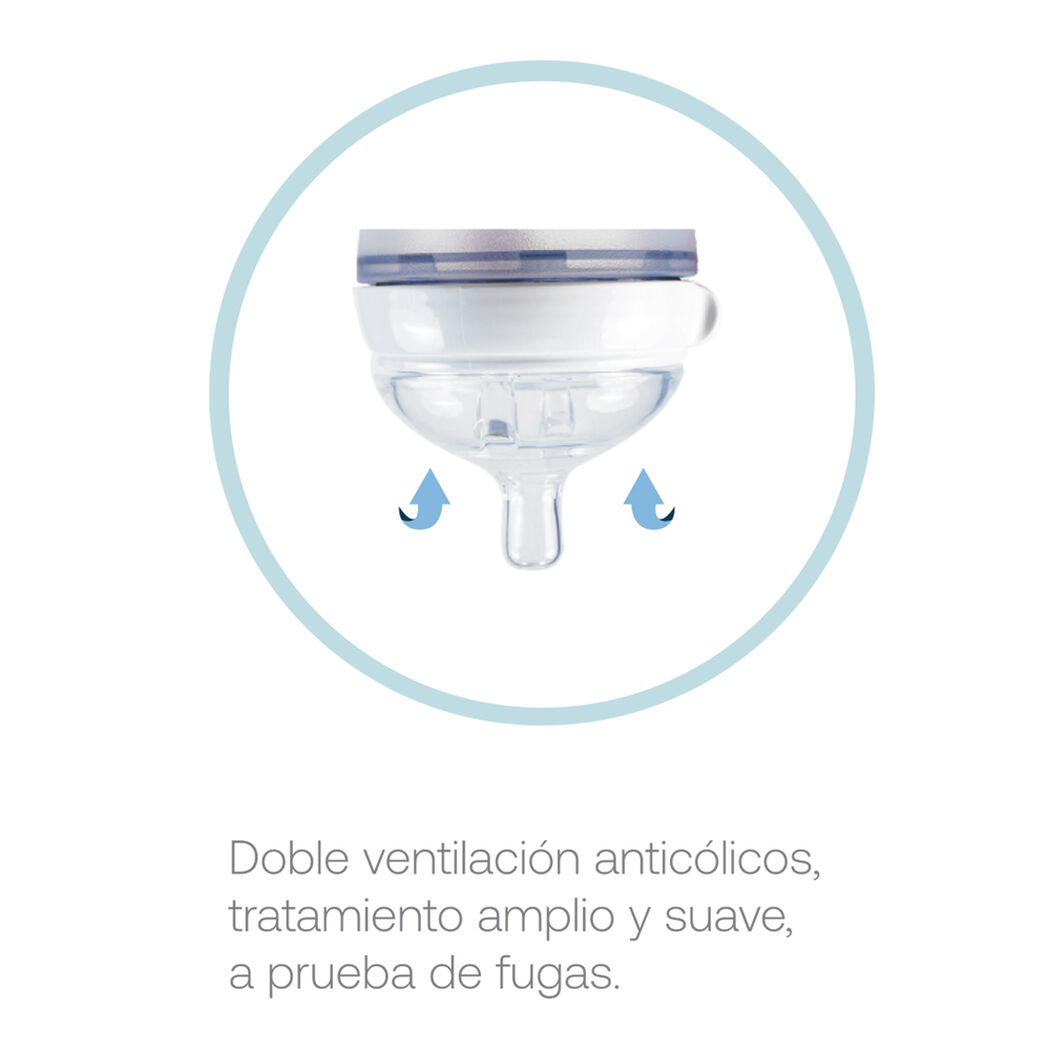 Pack Bebesit Mamaderas My Cup +Manilla y Tetina, , large image number 2
