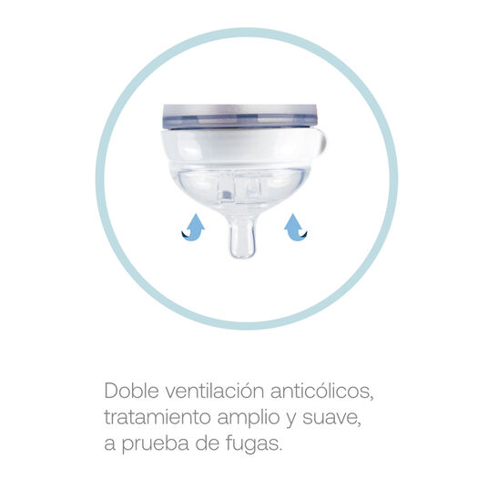 Pack Bebesit Mamaderas My Cup +Manilla y Tetina, , large image number 2