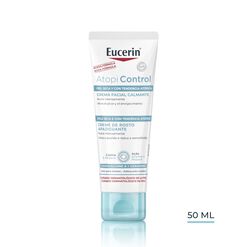 EUCERIN Crema de Rostro Atopi Control 50 ml