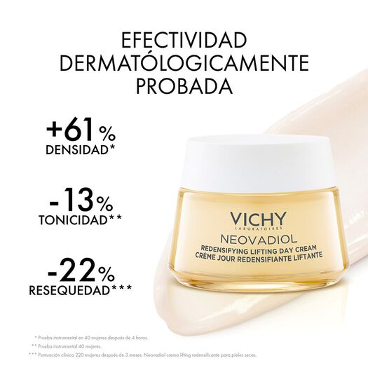 Crema Redensificadora Neovadiol Peri-Menopausia Día 50 ml , , large image number 3