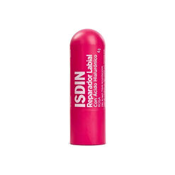ISDIN Reparador Labial Rosa 4g