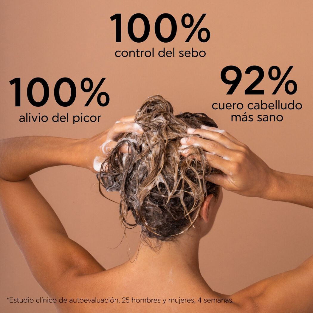 Shampoo Apivita Sauce y Propoleo 250 mL, , large image number 3