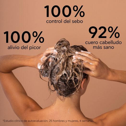 Shampoo Apivita Sauce y Propoleo 250 mL, , large image number 3