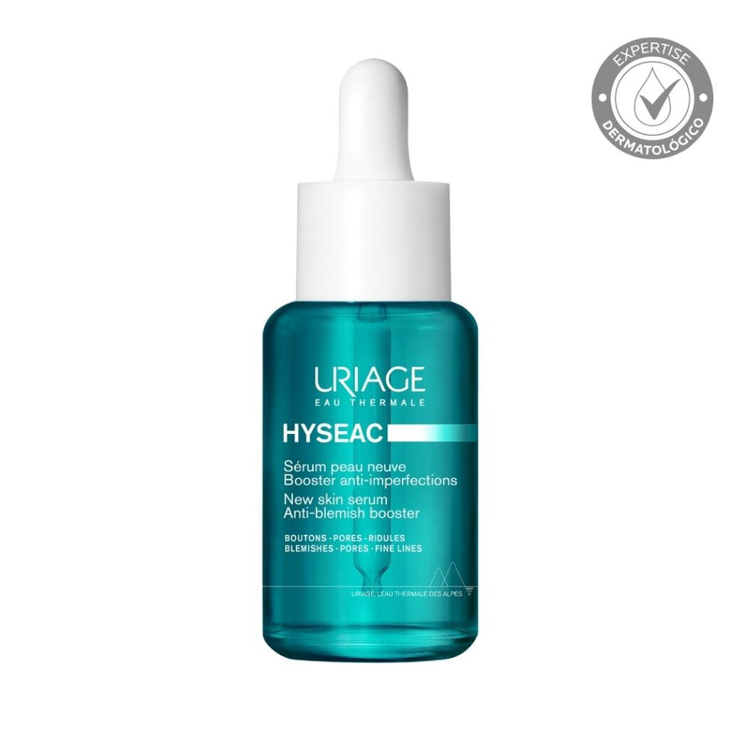 Serum Anti-Imperfecciones Hys&eacute;ac 30ml Uriage, , large image number 0