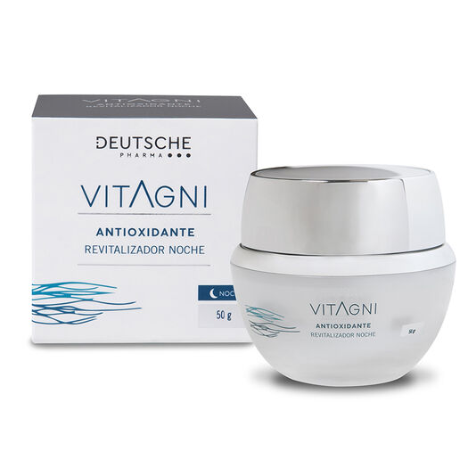 Crema Vitagni Noche 50Gr, , large image number 0