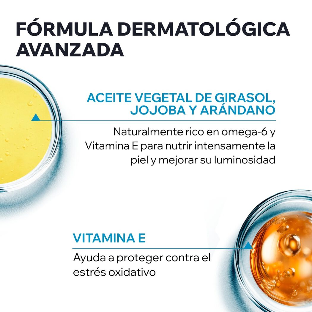 Aceite Desmaquillante Uriage 100ml, , large image number 3