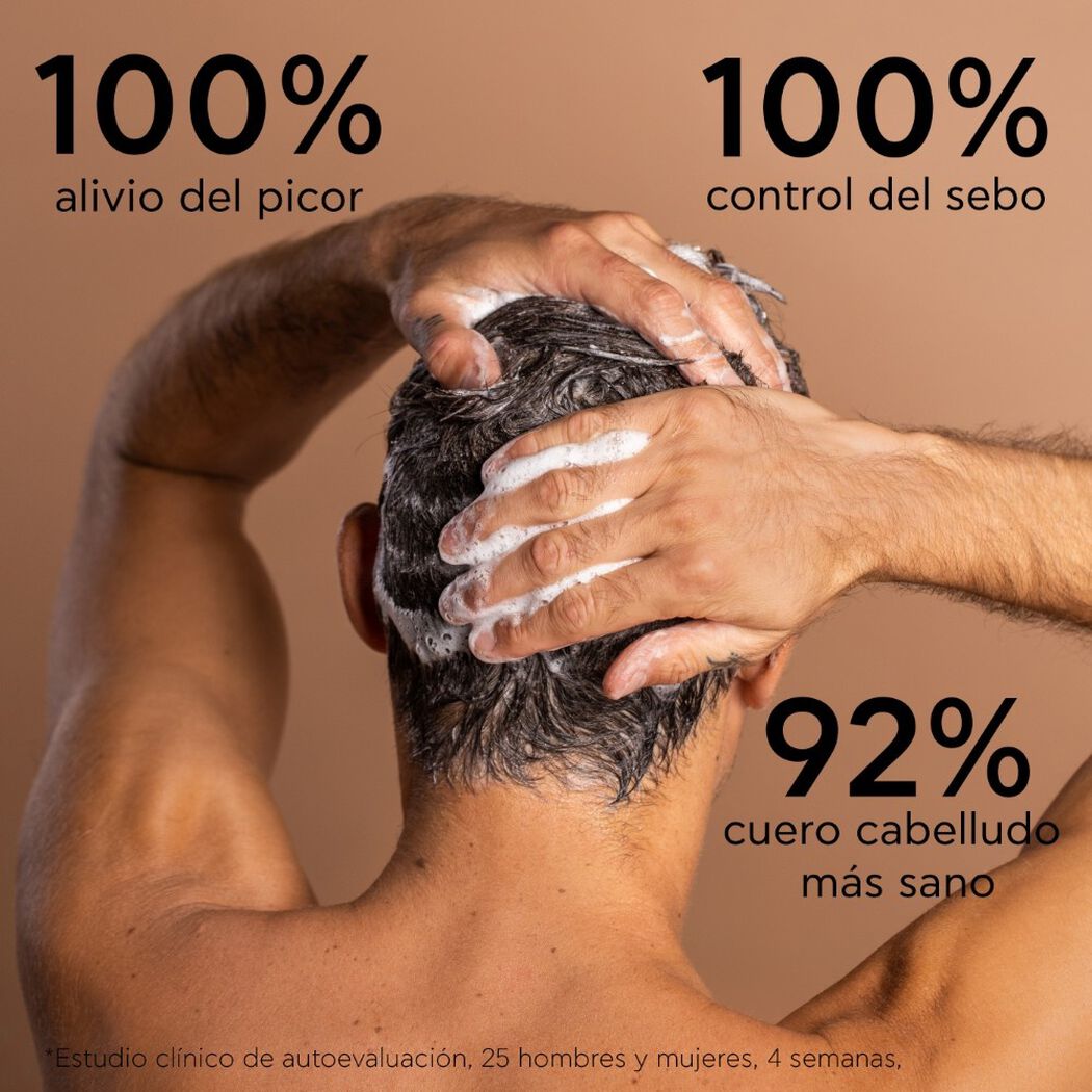 Shampoo Apivita Sauce y Propoleo 250 mL, , large image number 4