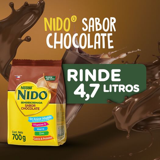 Suplemento Ascenda Sabor Vainilla 364G, , large image number 4