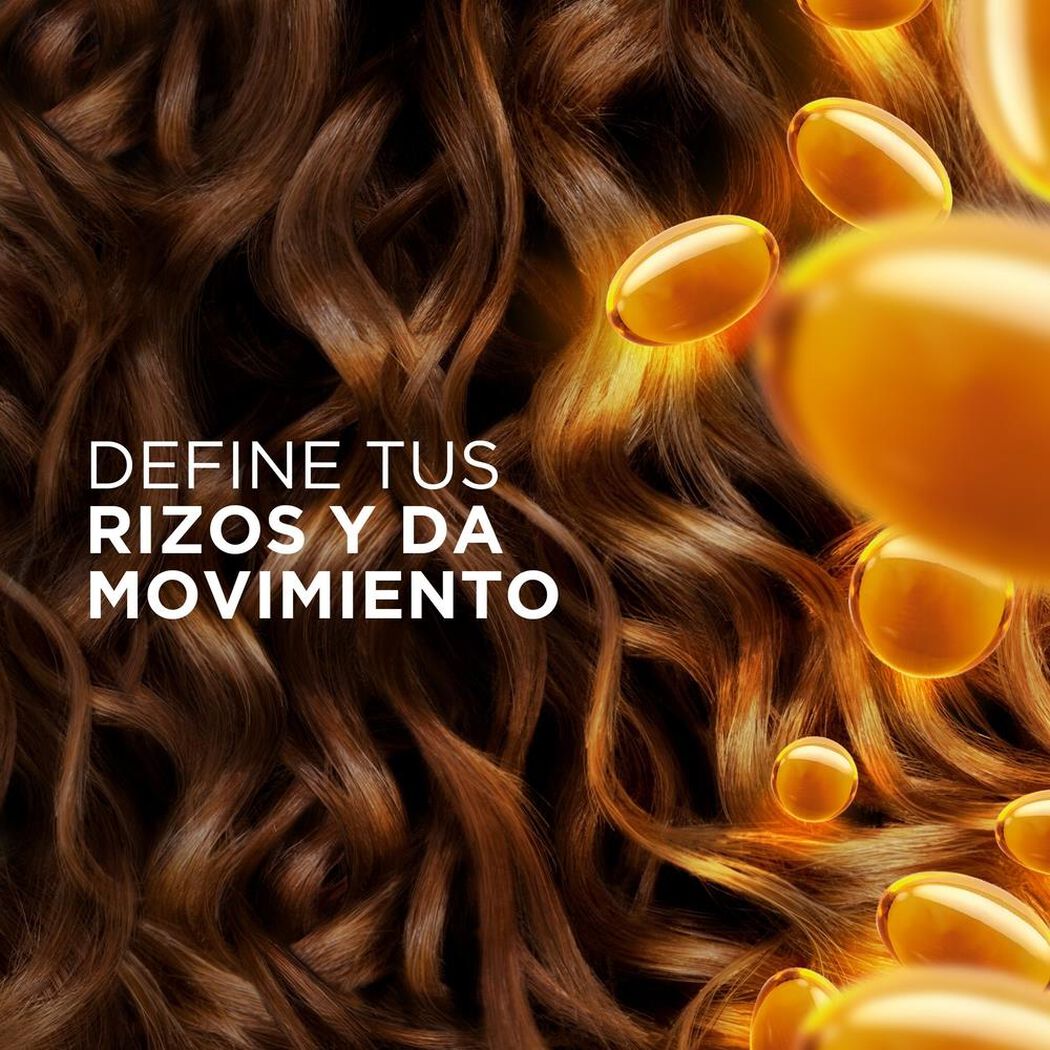 Pantene Acondicionador Rizos Definidos x 400 mL, , large image number 3