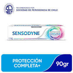 Pasta Dental Sensodyne Protección Completa 90 g