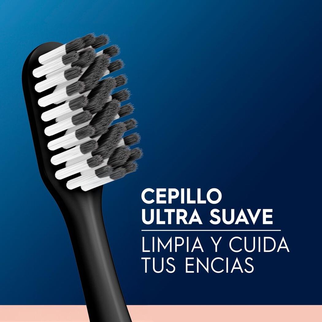 Cepillo de Dientes Oral B Iconic Extra Suave 3 un, , large image number 3