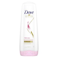 Shampoo Dove Hidraliso 400Ml