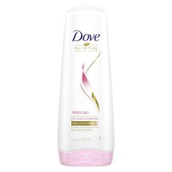 Acondicionador Dove Hidraliso 400 mL