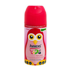 Desodorante De Pies Kids Fresa Fresca 120 ml