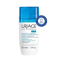 Desodorante Uriage Roll On Power 3 50 mL