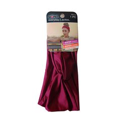 Cintillo Turbante Línea Deportiva 1Un