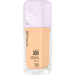 Base de maquillaje Super Stay Lumi Matte 120